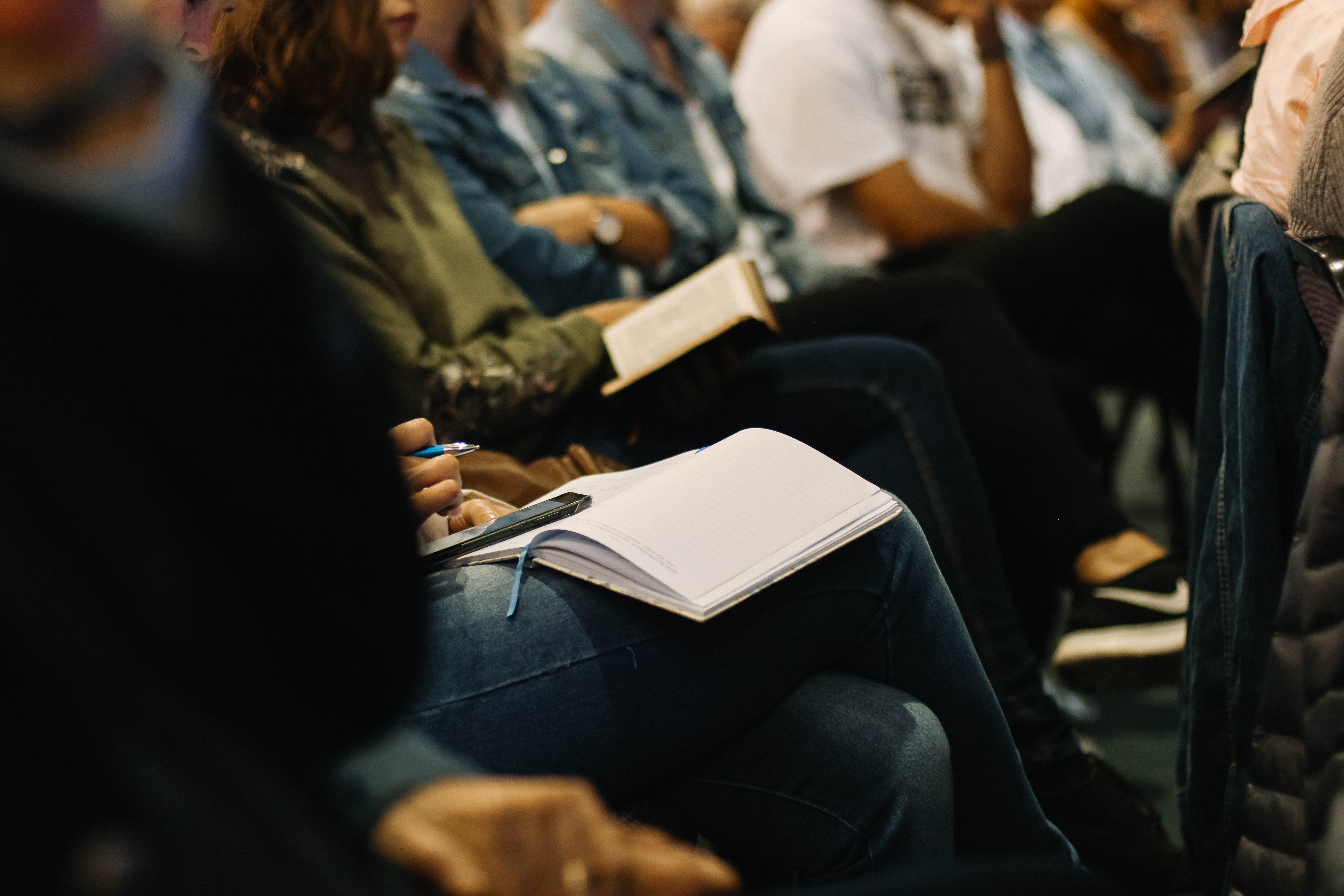 Training of Unemployed Youth
